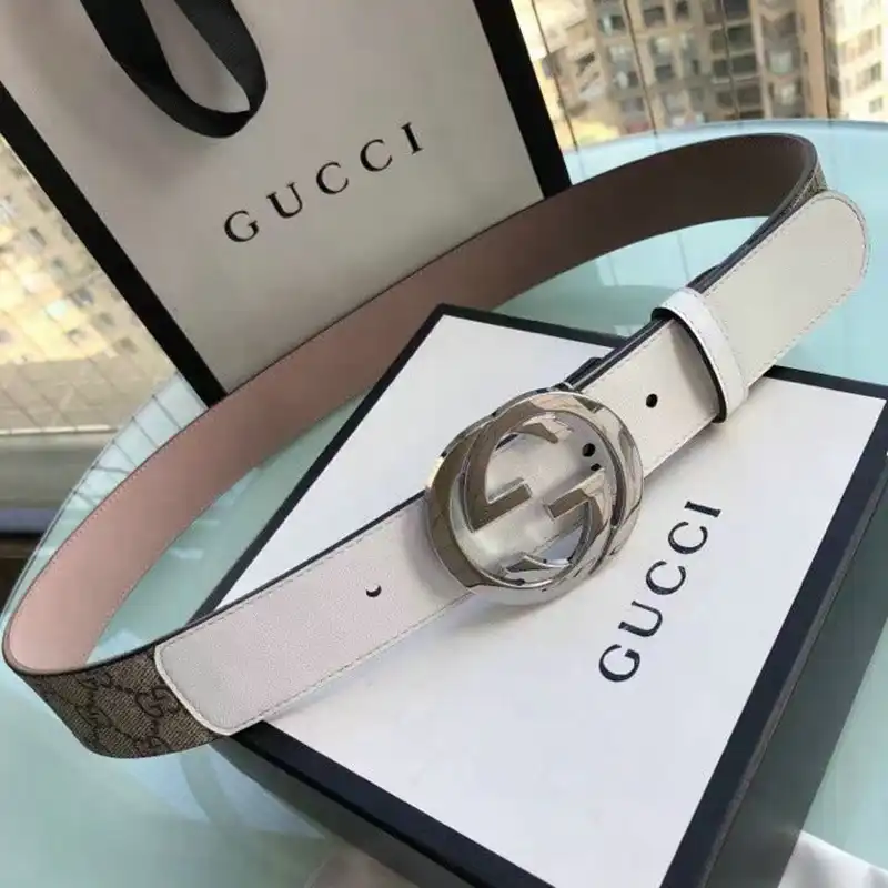 G*u*i belt 20xa11202