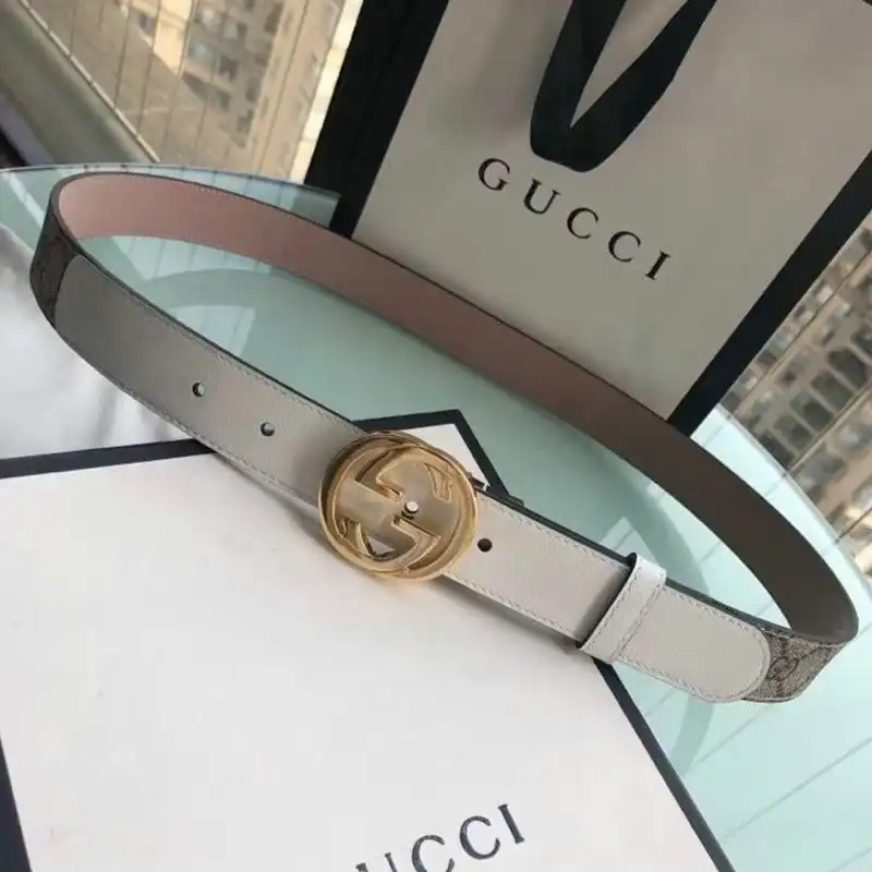 G*u*i belt 20xa11204