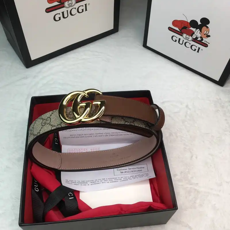 G*u*i belt 20xa11206