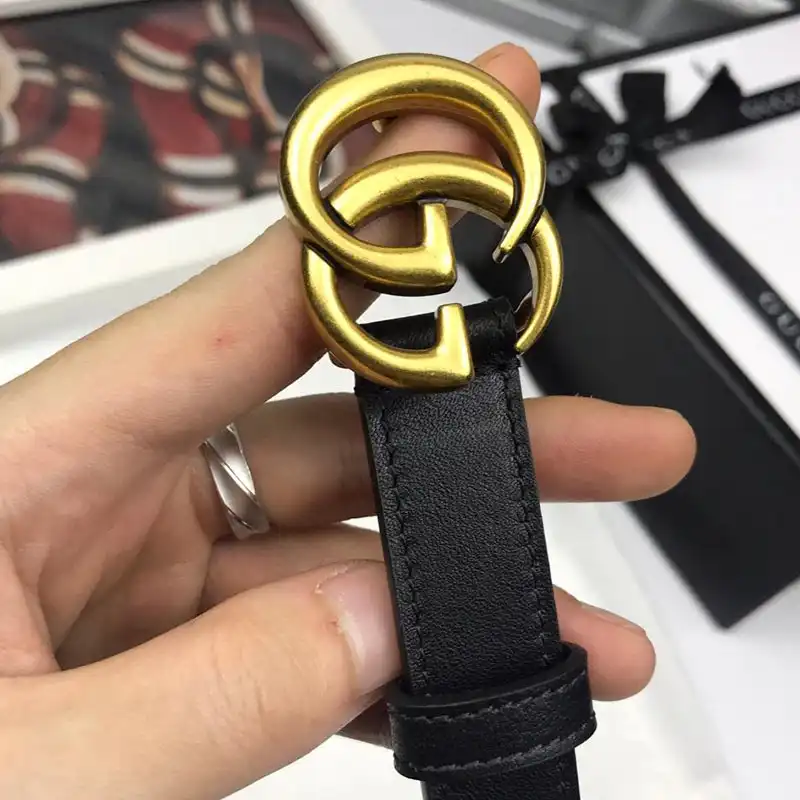 G*u*i s belts 19bl0003
