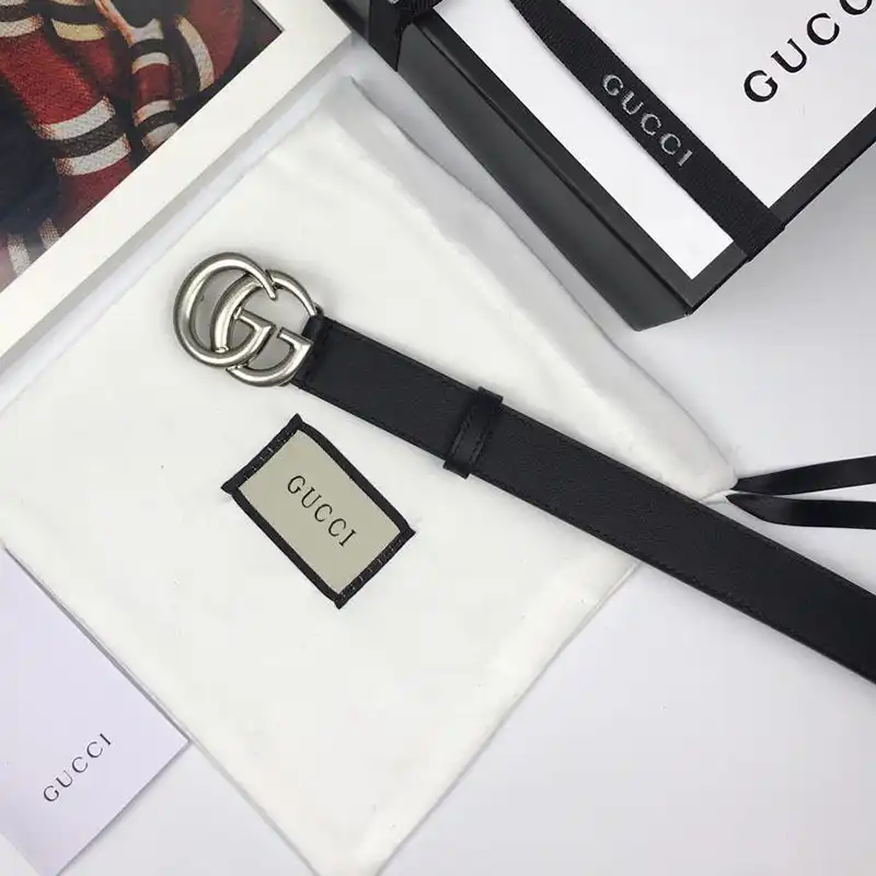 G*u*i s belts 19bl0005