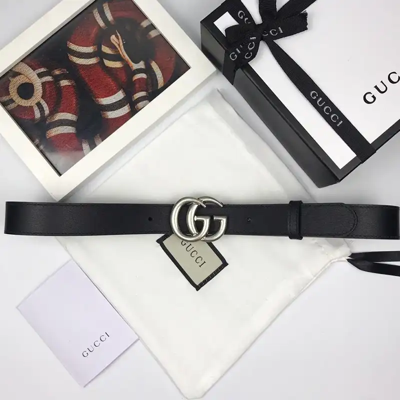 G*u*i s belts 19bl0005