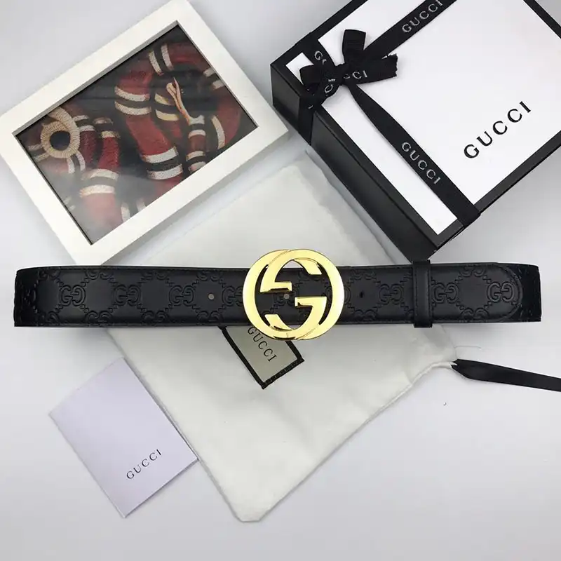 G*u*i s belts 19bl0021