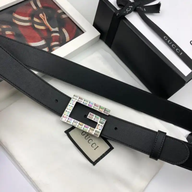 G*u*i s belts 19bl0025