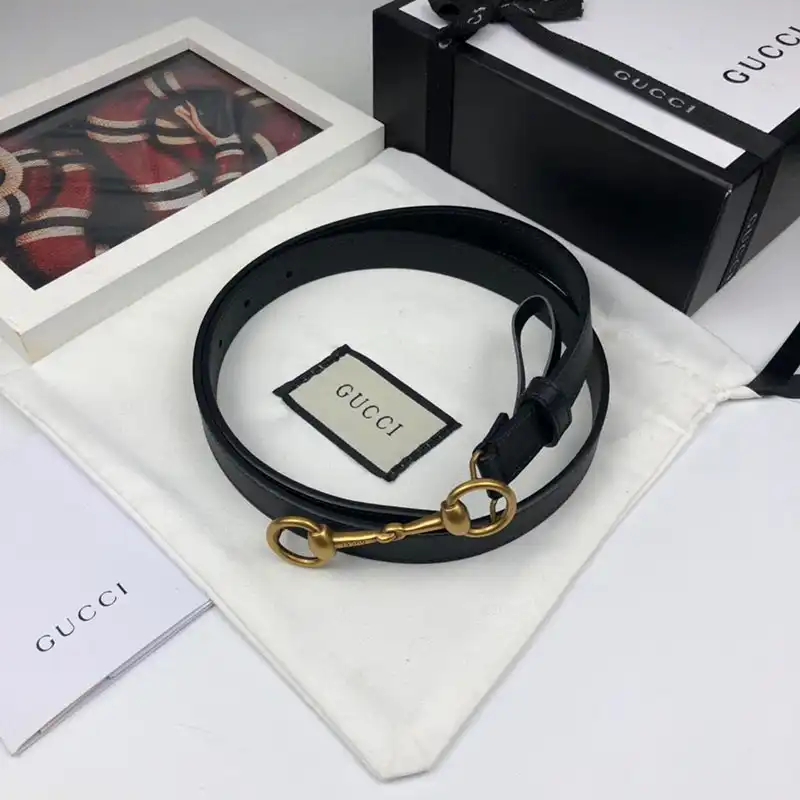 G*u*i s belts 19bl0028