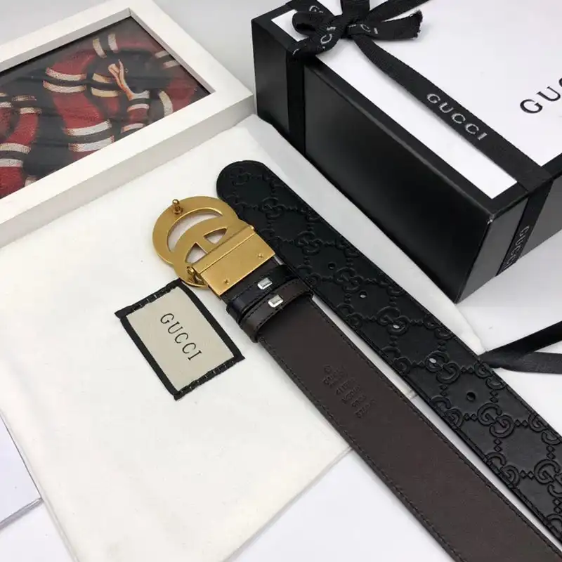 G*u*i s belts 19bl0030
