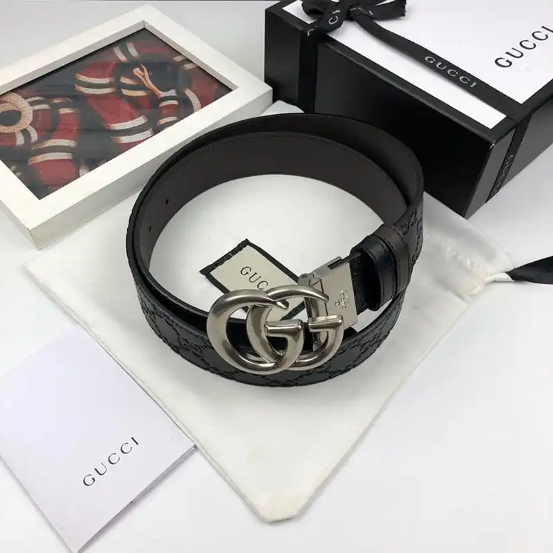 G*u*i s belts 19bl0031