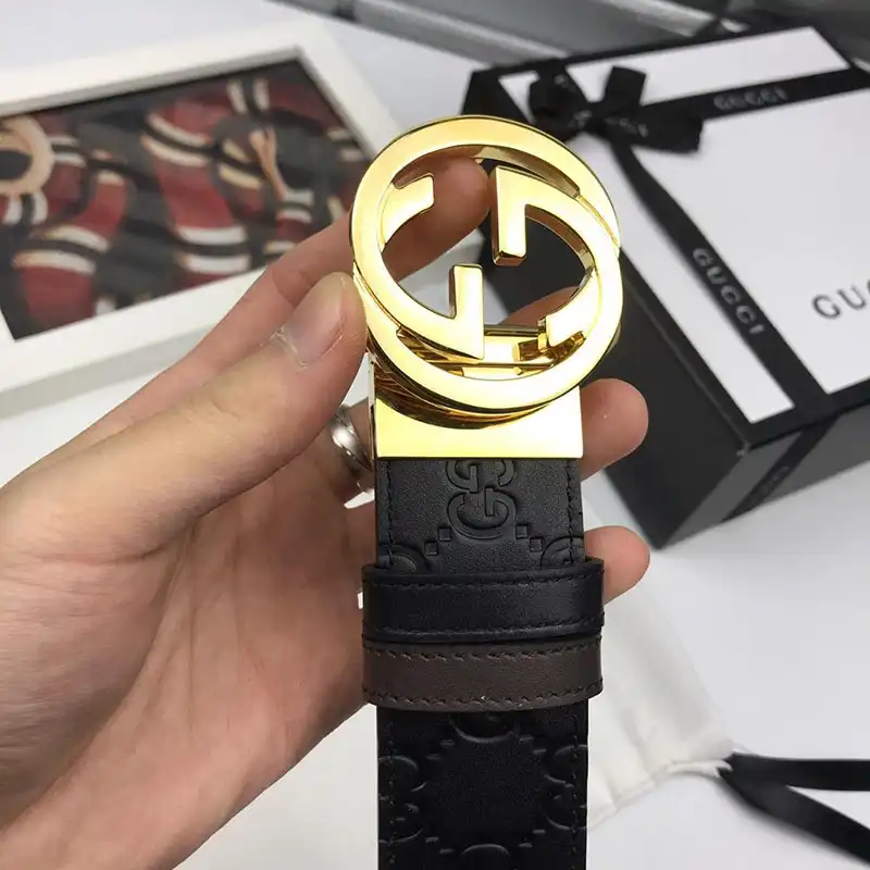 G*u*i s belts 19bl0032