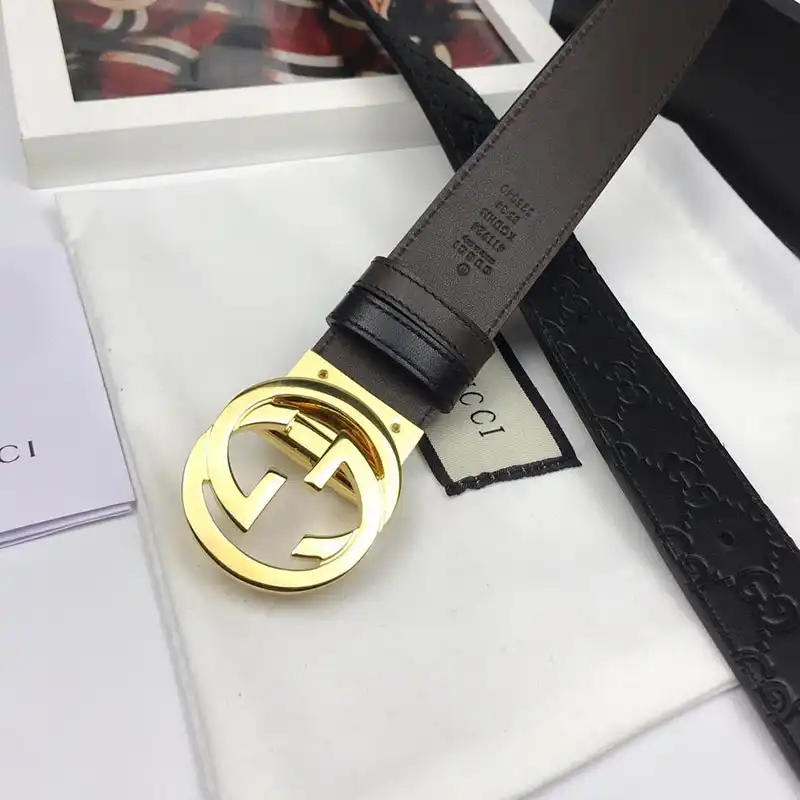 G*u*i s belts 19bl0032