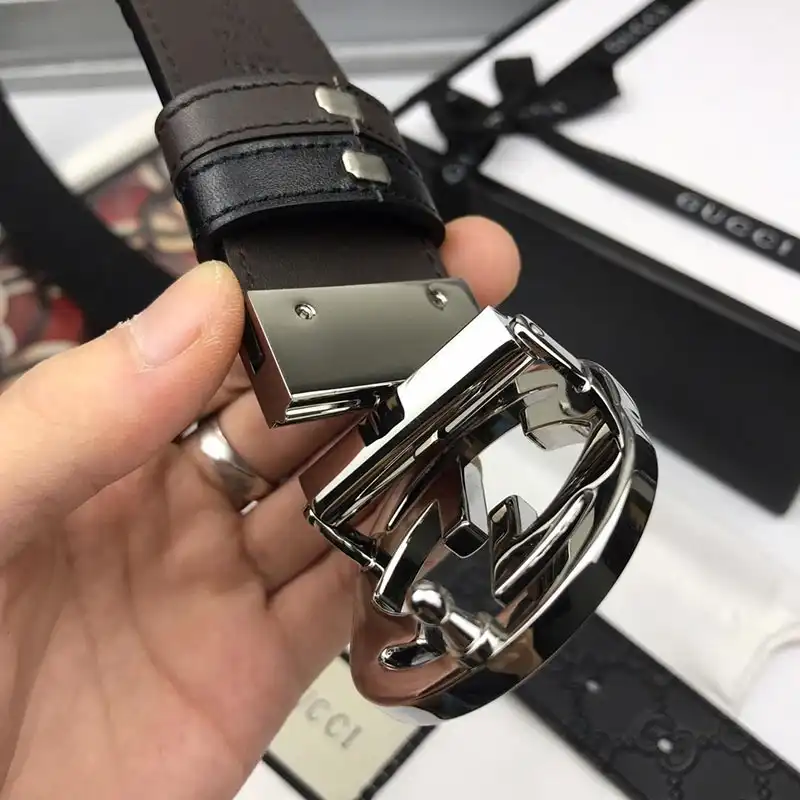 G*u*i s belts 19bl0033