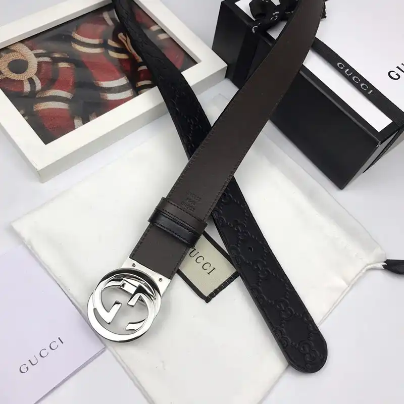 G*u*i s belts 19bl0033