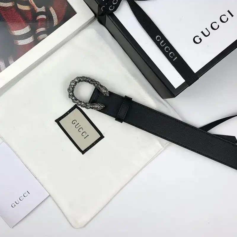 G*u*i s belts 19bl0034
