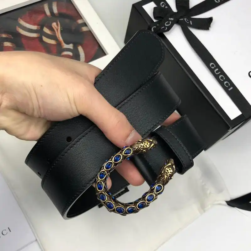 G*u*i s belts 19bl0036