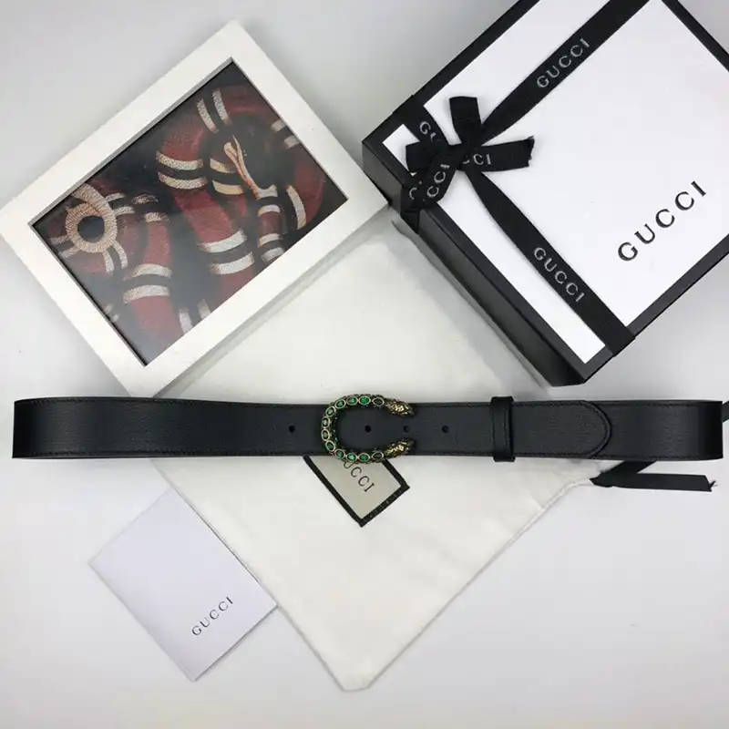 G*u*i s belts 19bl0037