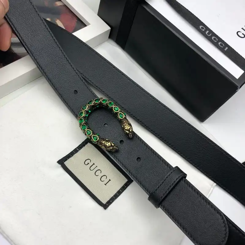 G*u*i s belts 19bl0037