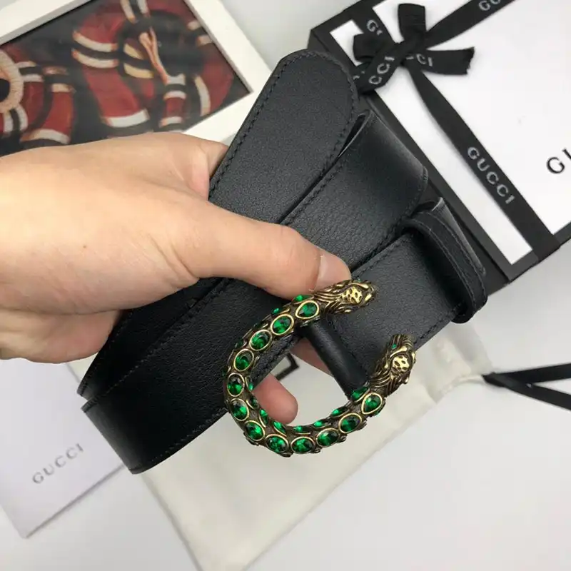 G*u*i s belts 19bl0037