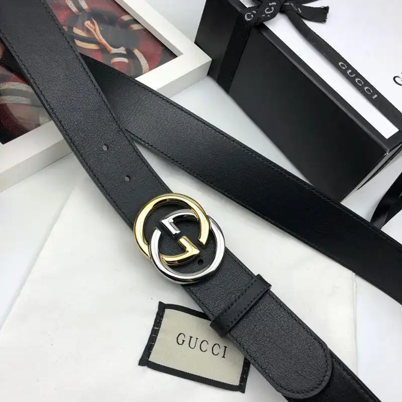 G*u*i s belts 19bl0039
