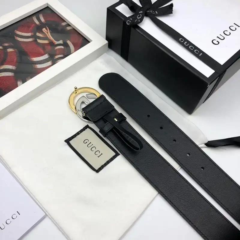 G*u*i s belts 19bl0039