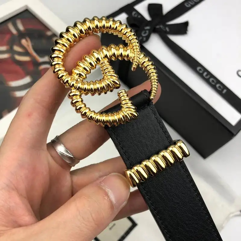 G*u*i s belts 19bl0042