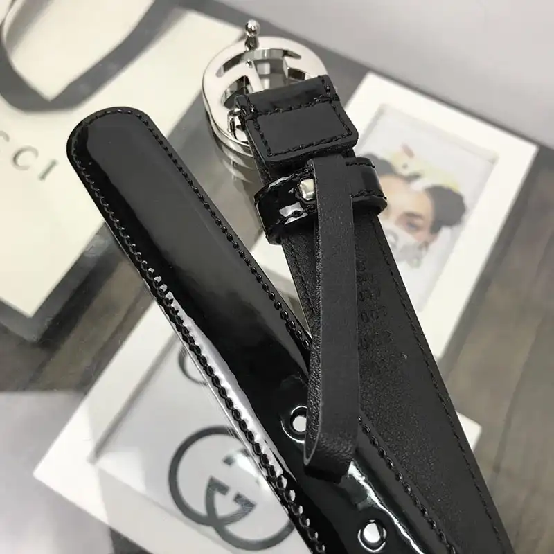 G*u*i s belts 19bl0045