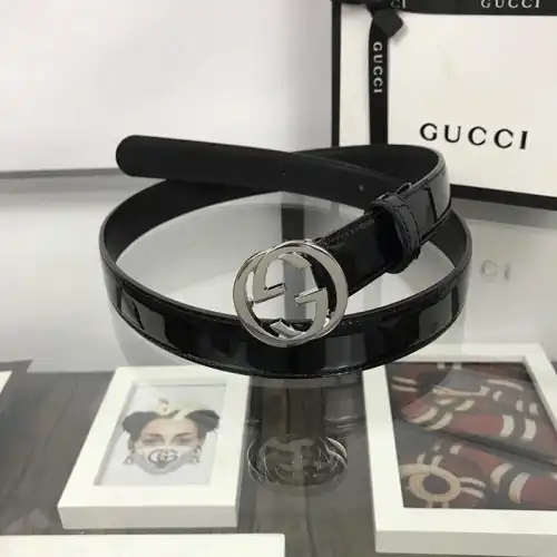 G*u*i s belts 19bl0045