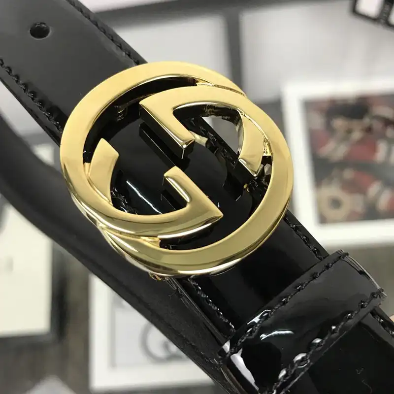 G*u*i s belts 19bl0047