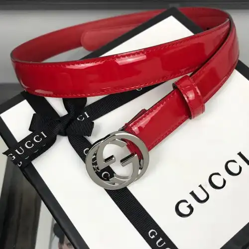G*u*i s belts 19bl0048