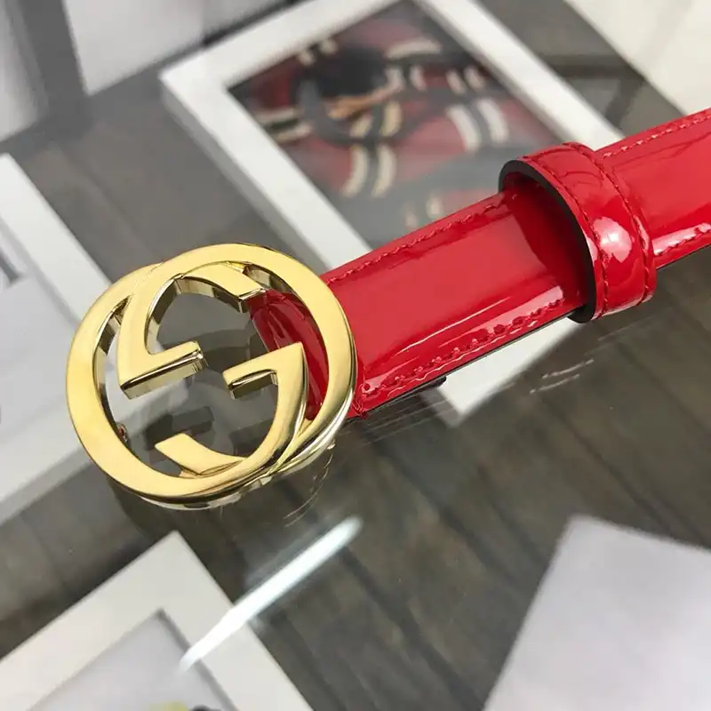 G*u*i s belts 19bl0049