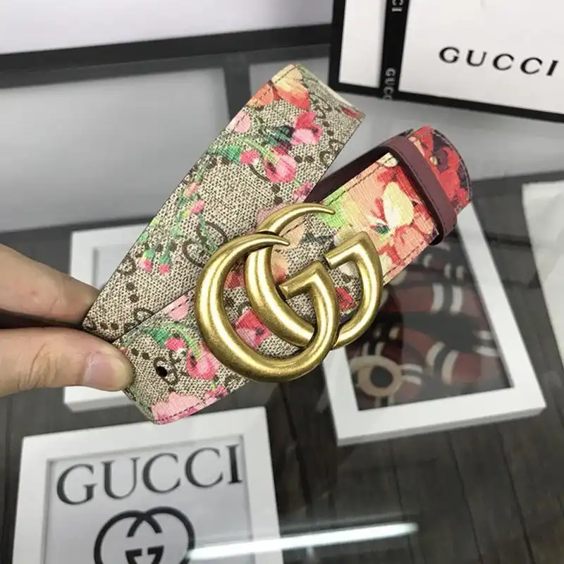 G*u*i s belts 19bl0050