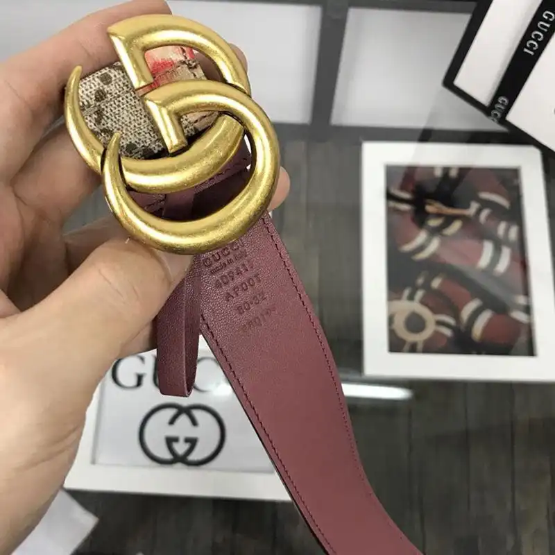 G*u*i s belts 19bl0050