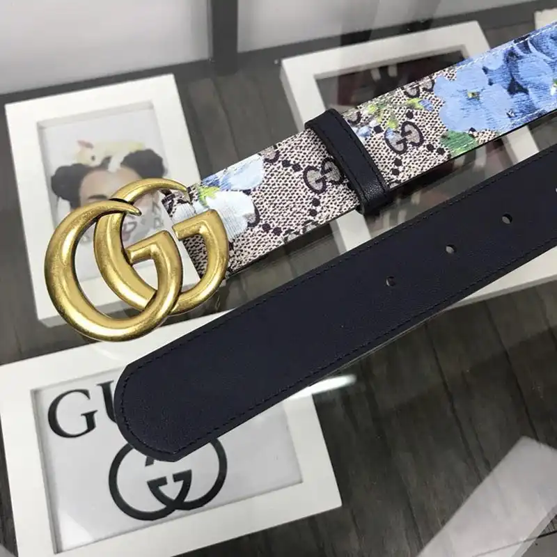 G*u*i s belts 19bl0051