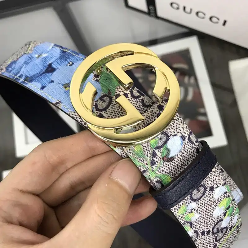 G*u*i s belts 19bl0055