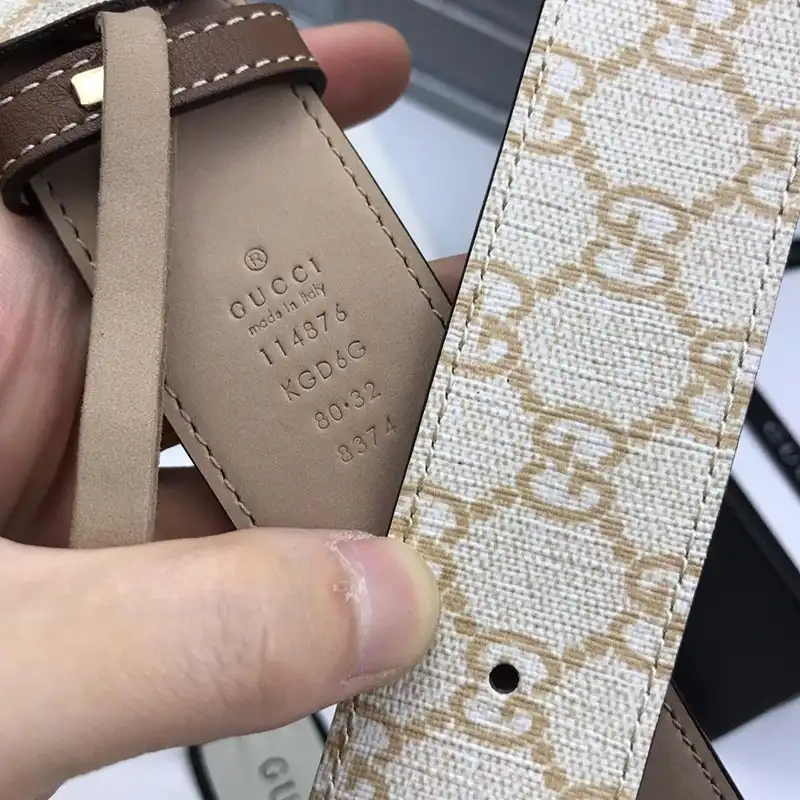 G*u*i s belts 19bl0088