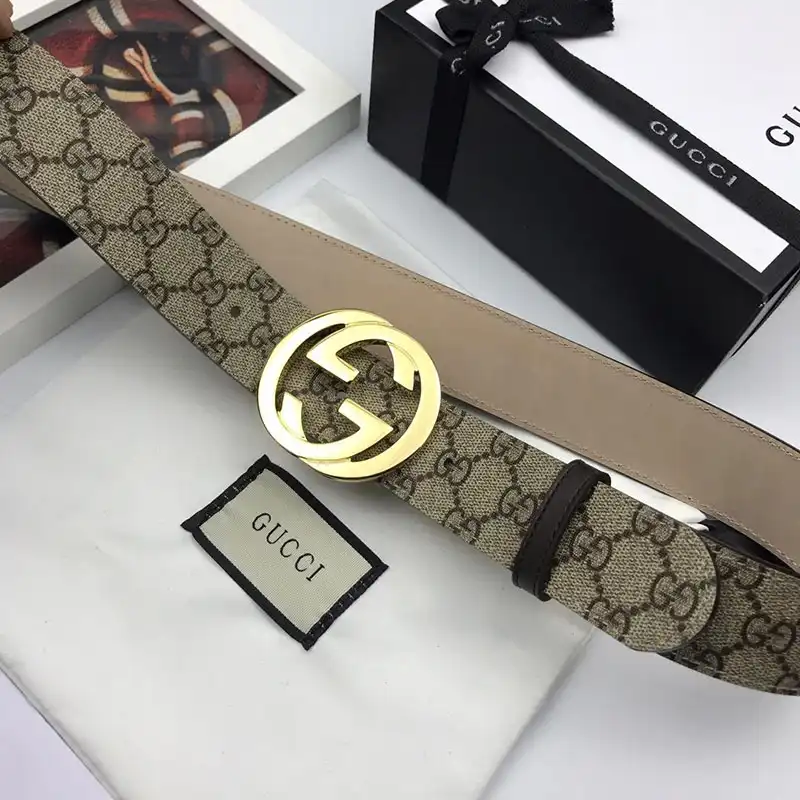 G*u*i s belts 19bl0089