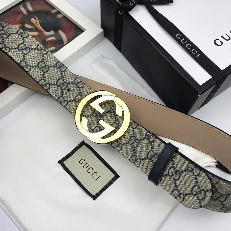 G*u*i s belts 19bl0091