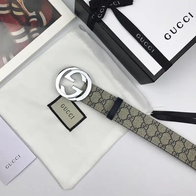 G*u*i s belts 19bl0092