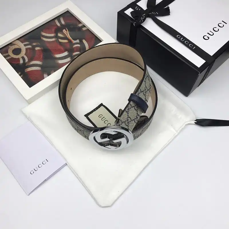 G*u*i s belts 19bl0092