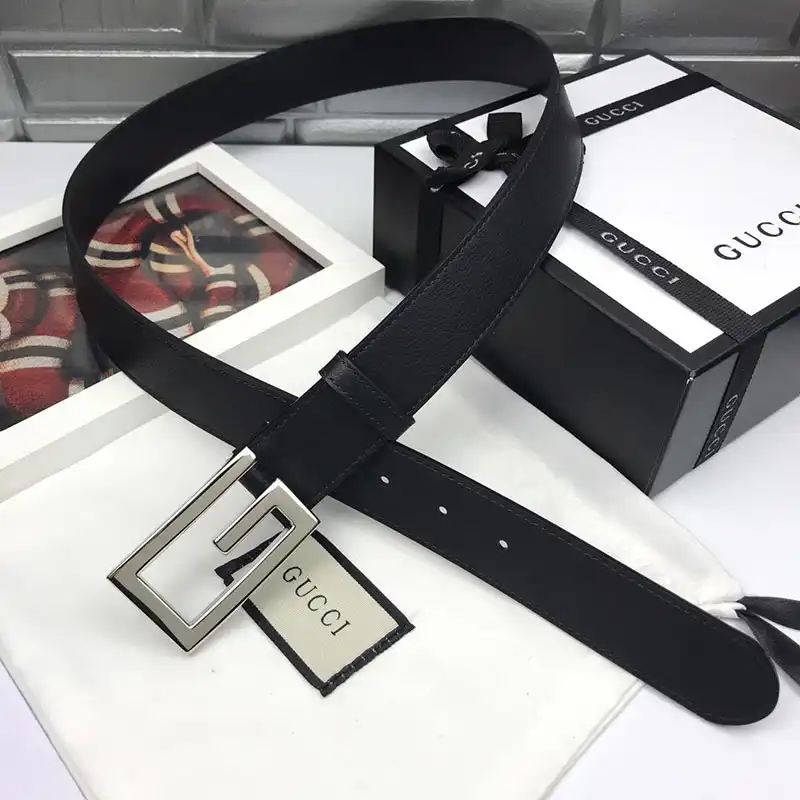 G*u*i s belts 19bl0095