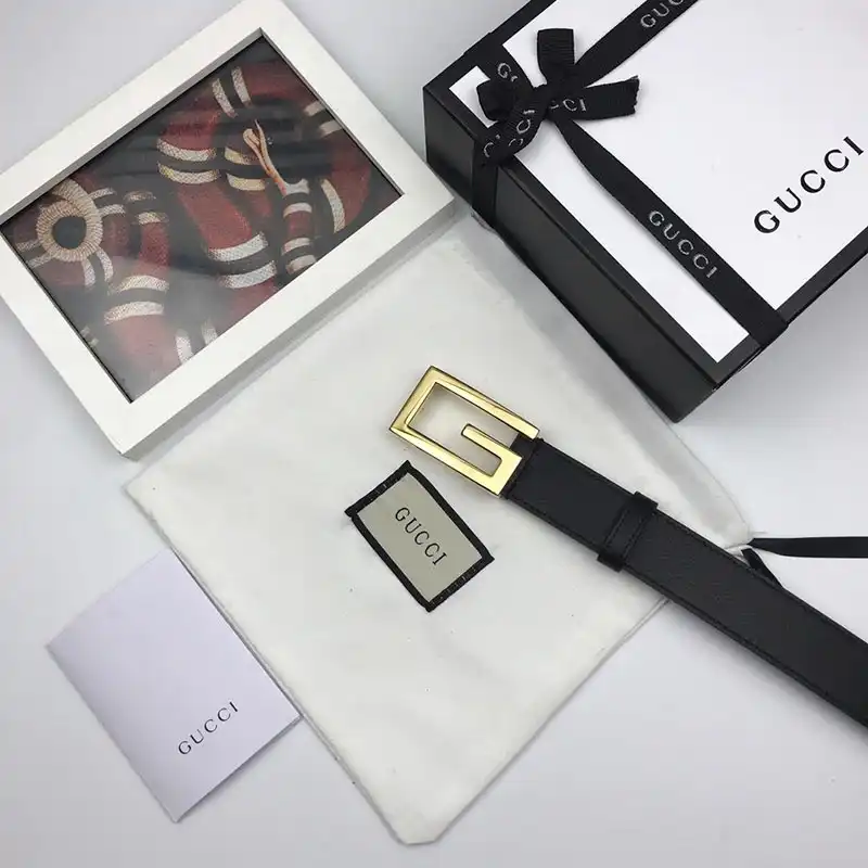 G*u*i s belts 19bl0096