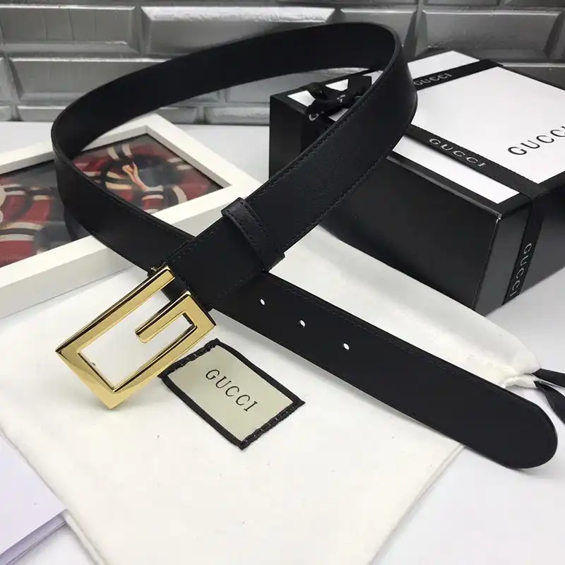 G*u*i s belts 19bl0096