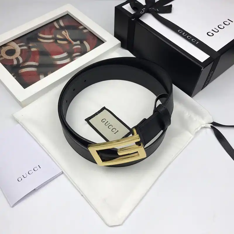 G*u*i s belts 19bl0096