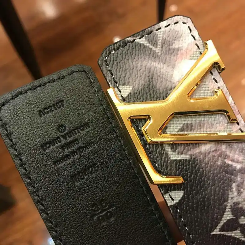 LV s Belts 19BL0122