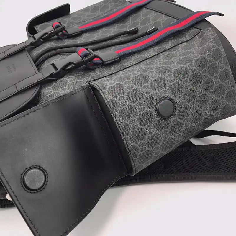 G*u*i bag 19ht0001