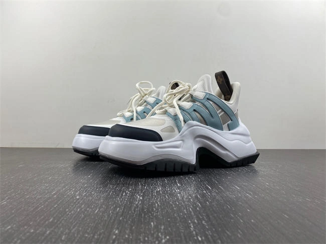 1 Vuitton Archlight Sneakers LV Popular 2133