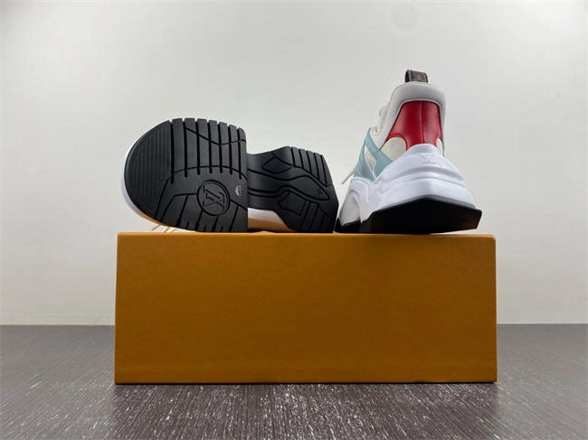 1 Vuitton Archlight Sneakers LV Popular 2133