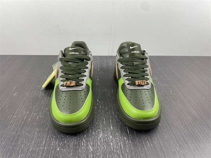 AMBush x Nike Air Force 1 Low DV3464- BestValue 5129