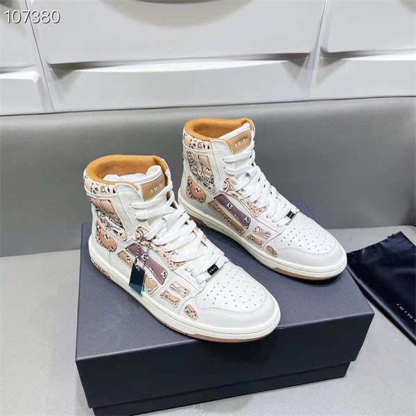 AMIR1 SNEAKERS Upgraded 678