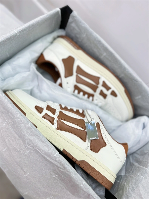 Elegant AMIR1 SNEAKERS 697