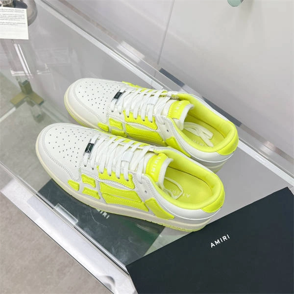 Sophisticated AMIR1 SNEAKERS 701