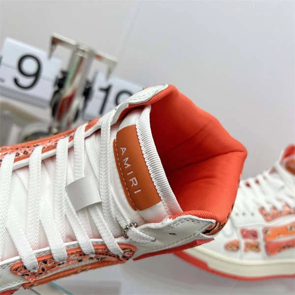AMIR1 SNEAKERS BestValue 716